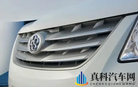 董明珠砸30亿造的43万国产车上市了，销量比想象中更惨-3