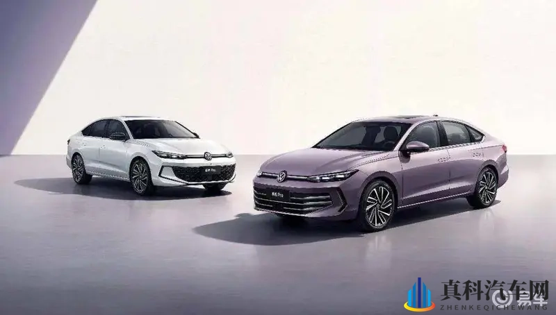 国民家轿新里程碑!朗逸第650万辆下线,朗逸Pro亮相-1