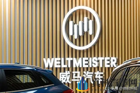 威马汽车“念念不忘,必有回响”,破产重整后谋划全面复活-1