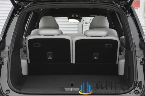 史诗级纠结？深蓝S09与魏牌蓝山，谁才是30万级大六座SUV优选？-3