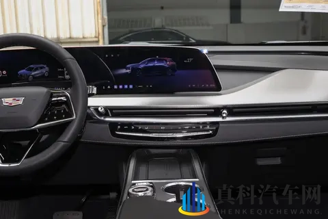 帮朋友选车，租XT5开了4天，才算摸清它的 “底气”！-3