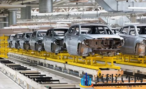 大众停产倒计时！荷兰冷战卡中国脖子，结果把欧洲汽车业送断头台-1