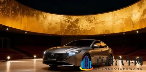 新款日产天籁，这外观内饰你是否喜欢？-3