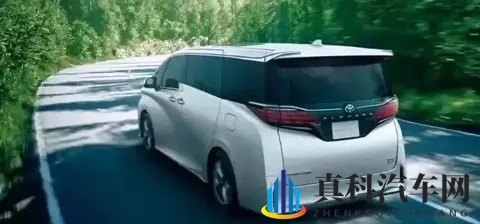 236万的埃尔法来了,这次你还买雷克萨斯LM吗?-2