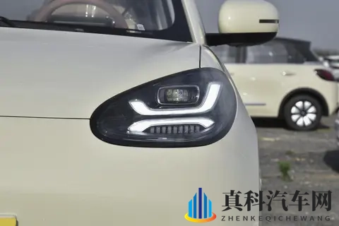 2025款五菱缤果全系对比:哪款最适合你?-1