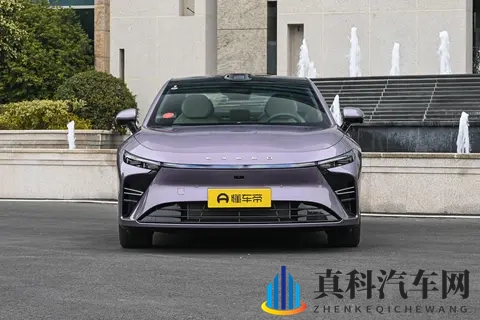 2025 款星纪元 ES 价格超良心，11月购车福利还多，这性价比绝了！-3