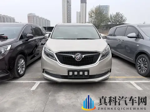 开了6年，宜商宜家，11万多拿下别克GL8香不香？-1