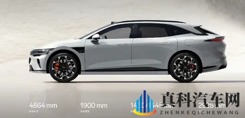 谁才是20万级纯电轿车的最优解？-2