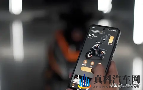 外卖小哥的新选择！智迈SF90电动车，性能续航双在线！-1