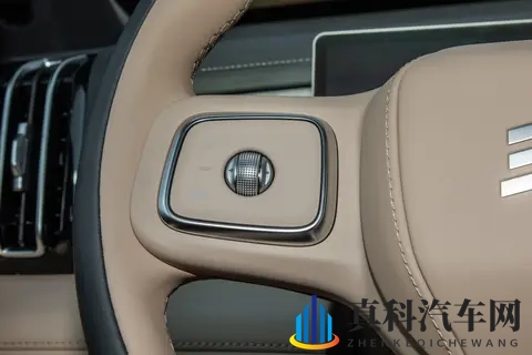 综合续航可达1700km，旅行小房车，捷途山海L7 PLUS适合家庭用户-1