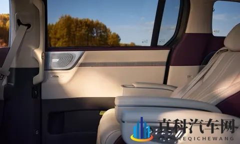 小鹏X9要放大招？1602公里续航太狠了！-1