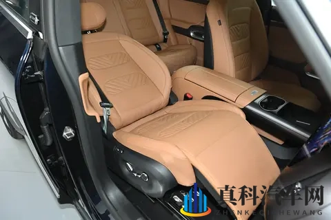 通勤远行兼顾 smart 精灵 5 号 EHD 插混 SUV 实力解析-1