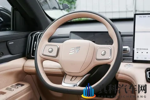 试驾捷途山海L7 PLUS，一个家庭用车的深度体验-2