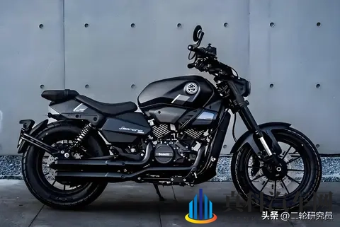 盘点2万内最值得入手的4款250巡航车!-2