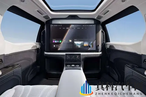 双十一给家人的豪华惊喜:极氪 009 宜商宜家之选与 11 月购车攻略-3