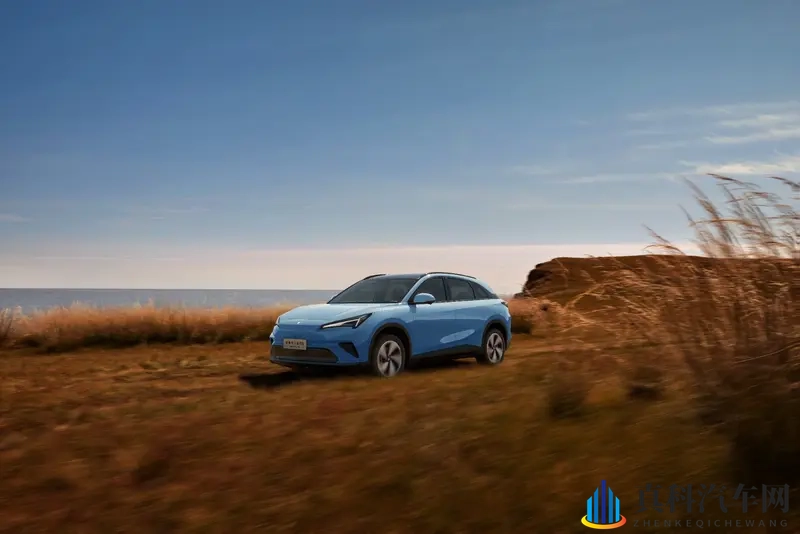 增程SUV对决，全新阿尔法T5增程版VS尚界H5怎么选？-1