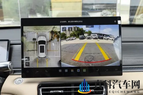 家庭党狂喜！捷途 X70L 32 变座椅 + CDC 悬挂，999 万起太香了-2