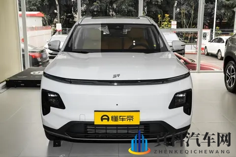 旅行小房车实至名归,捷途山海L7 PLUS实力超群-2