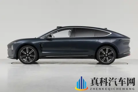 707马力+四驱,可变悬挂+魔毯,蔚来ET9适合谁?-3