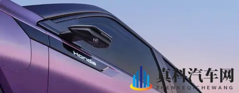 “卖不动”的广汽本田P7拼了，限时价1499万起！-3