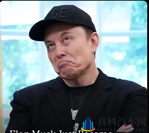 特斯拉蒸发3800亿:暴跌背后,藏着3个被忽视的真相-2