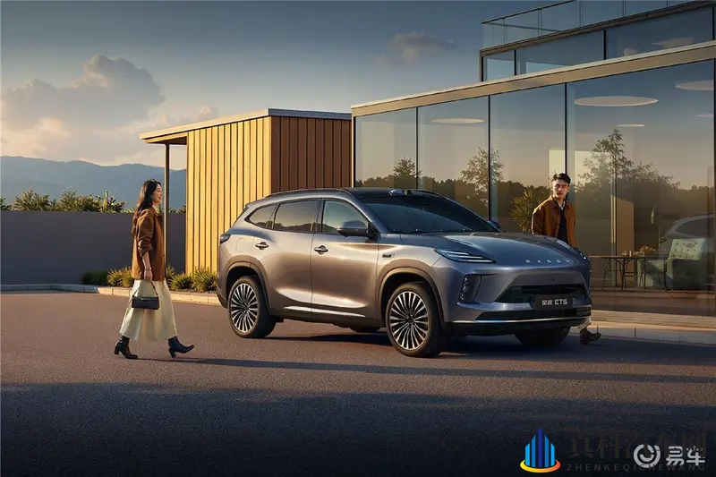 猎鹰700对战，星途ETT破解智驾同质化-1