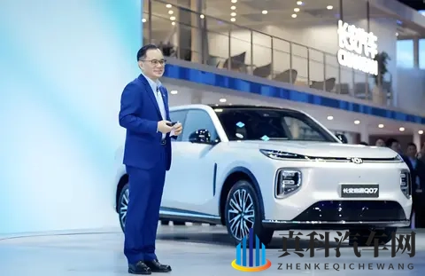 长安汽车,高层又有调整!-3