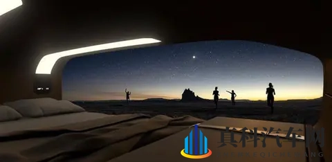 下一代帕杰罗的设计方向?三菱发布跨界SUV概念车-3