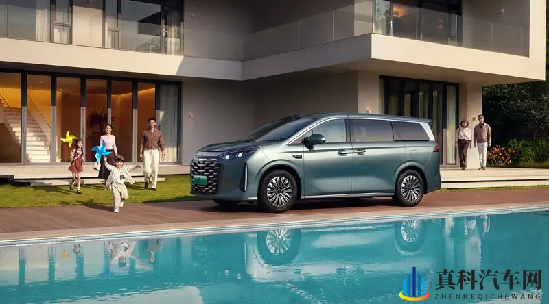 2026款比亚迪夏正式上市-1