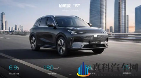 银河E5 VS 元PLUS!论家用,谁更全面?-3