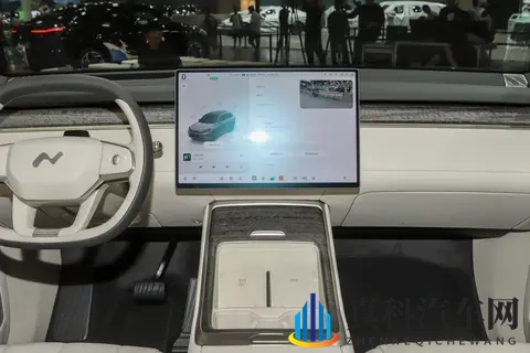 买电车的为什么都在看这款车？20-30万，大三排SUV，乐道L90-2