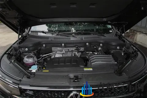 大众揽巡家用车型怎么选？从动力到配置的全面分析-2