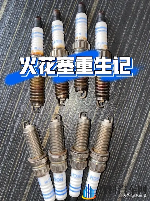 断火花塞别慌！90%人硬撬毁缸，正确方法3步搞定还省工时费-2