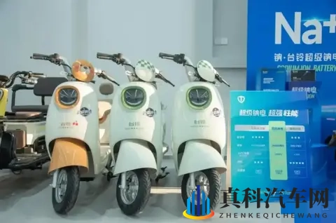 不起火、不爆炸、已经量产!钠电池来了,电动车主在这5方面受益-1