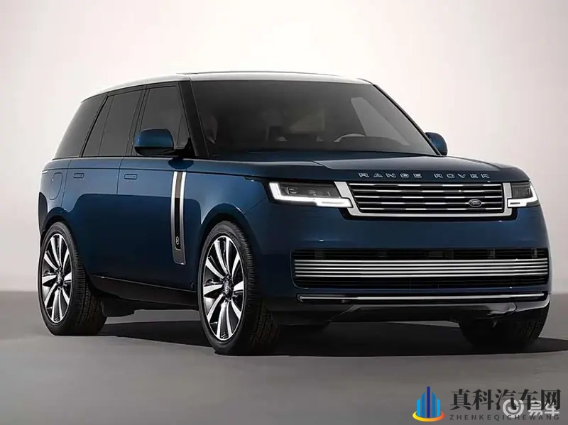 售价236.8万元起！2025款路虎揽胜SV正式上市-1