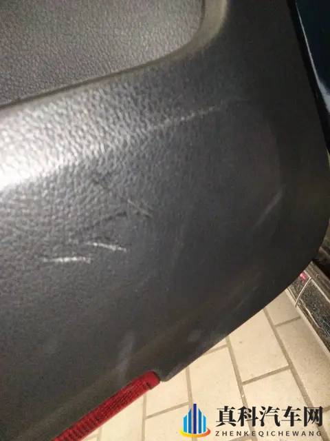 几个月准新C级，原版原漆，这价格还要啥自行车？-1