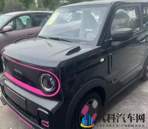 有补贴的新能源太香了!秦PLUS价格跌破想象!-1