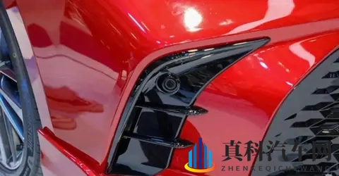 丰田王炸降价20万！从328万跌至126万，4L油耗开20年不坏！-1