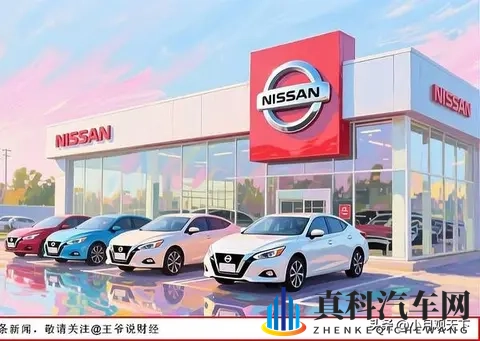 45亿卖掉总部再租20年！日产“卖楼自救”背后亏到揪心-3