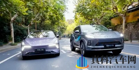 地平线HSD完成量产验真，加速辅助驾驶全面普及进程-3