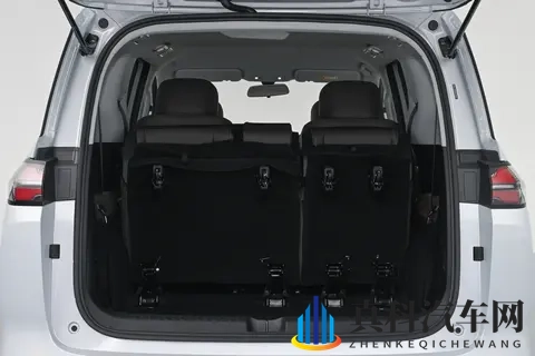 一车三动力，好开又好坐的星光730：“真”全能舒享大7座-2