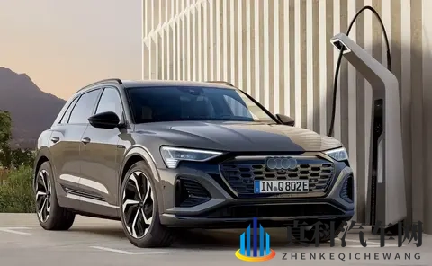 Q8 E-Tron阵亡后的“答卷”：奥迪2026的现实与无奈-1