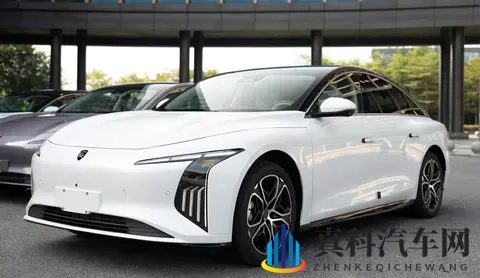 星海S7 800V碳化硅超充版:技术平权,充快跑远用得省-2