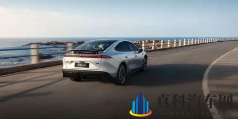 买车看准“爆款相”,这三款重磅新车全是潜力股-2