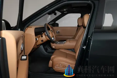 进口 SUV 也务实加 92汽油！26款帕里斯帝：784L 油耗 + 1000km 续航-3