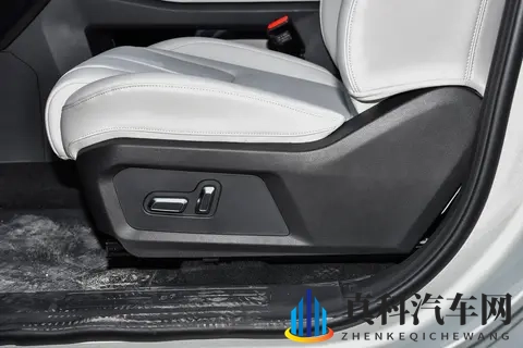 试驾｜捷途山海T1：家用SUV也能有趣？插混四驱+移动床车-3