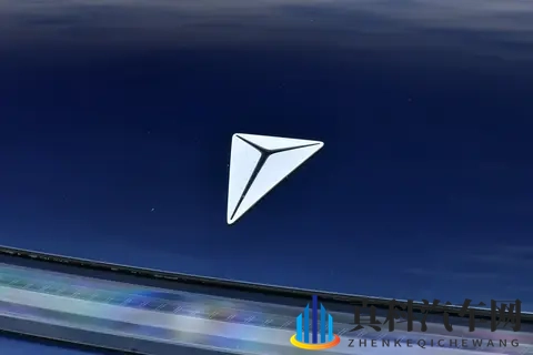 华为辅助驾驶+零重力座椅，大6座SUV这台深蓝S09如何？-3