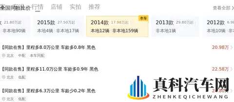 当年落地百万级,现在298万,圆梦奔驰S级?-1