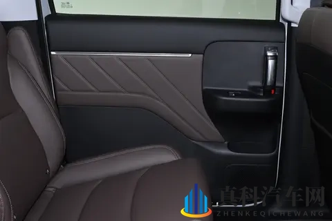 星光730:10万级家用MPV,闭着眼睛选都不会错-3