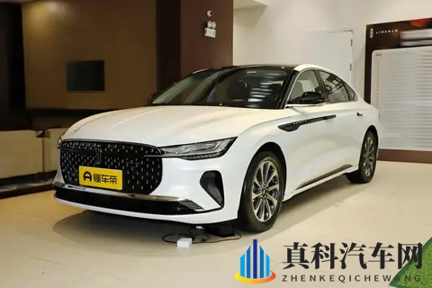 林肯Z购车终极指南：全系配置差异解析，精准选车不踩坑！-1